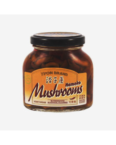 YiFon Nameko Mushrooms - Case