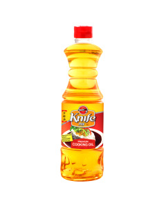 Knife Cooking Oil - Carton