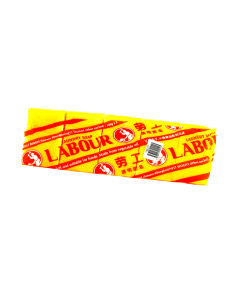 Labour Trans Soap - Carton