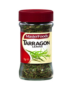 MasterFoods Herbs Tarragon Leaves - Case