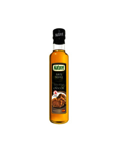 Naturel White Truffle Extra Virgin Olive Oil - Case