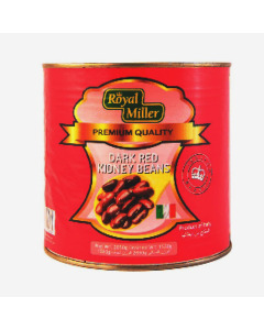 Royal Miller Red Kidney Bean - Case