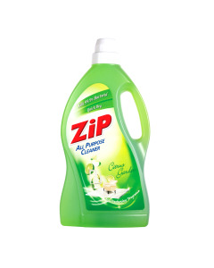 Zip All Purpose Cleaner Citrus Garden - Carton