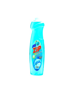Zip DishWashing Liquid SeaSalt - Carton