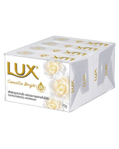 Export LUX BARS CAMELLIA BRIGHT-144X68G-20fcl-Carton