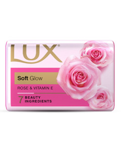 Export LUX BARSOAP PINK SOFT MP-32X(3X100G)-20fcl-Carton