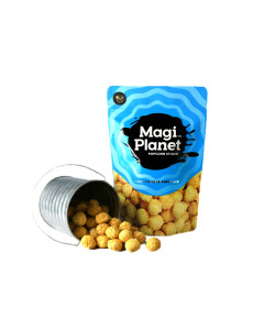 Magi Planet Gourmet Popcorn Chicken Rice - Case