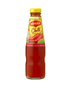MAGGI Chili Sauce Can 24 x 340kg-Carton