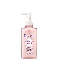 Biore Aqua Jelly Makeup Remover - Carton