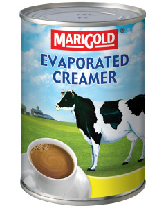 MARIGOLD Evaporated Creamer - Case