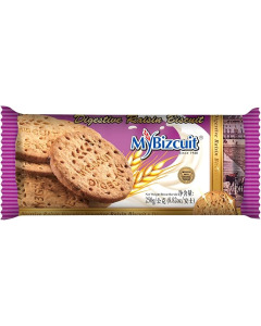 MB DIGESTIVE RAISIN BISCUITS 250G X 24-Carton