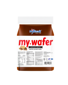 MB MYWAFER HAZELNUT 130G X 24-Carton