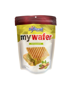 MB MYWAFER PISTACHIO 110G X 24-Carton