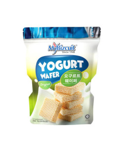 MB YOGURT WAFER 130G X 24-Carton