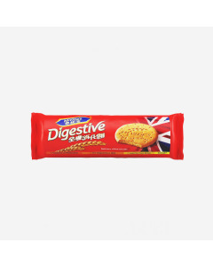 Mcvities Digestive Biscuits Original - Carton