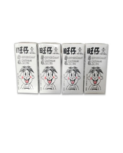 Want Want Mellow Milk - Carton
