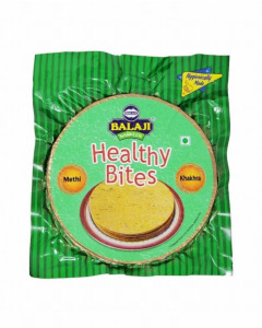 Balaji Khakhra Methi - Carton