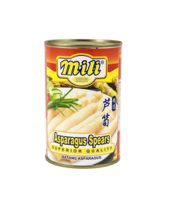 Mili Asparagus Spears - Case