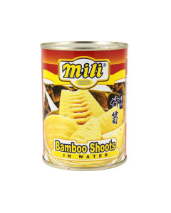Mili Bamboo Shoots - Case