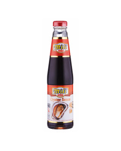 Mili Premium Oyster Sauce - Case