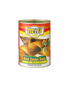Mili Winter Bamboo Shoot - Carton