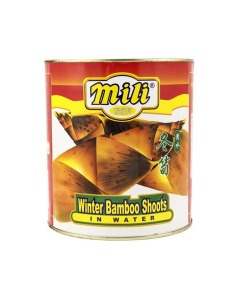 Mili Winter Bamboo Shoot - Case