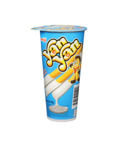Meiji Yan Yan Vanilla - Case