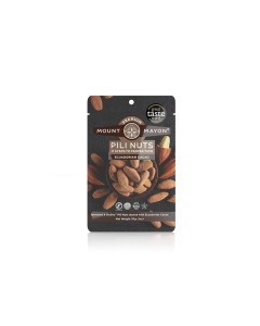 Mount Mayon Ecuadorian Cacao Premium Pili Nuts - Case