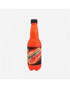 Mountain Dew Voltage - Case