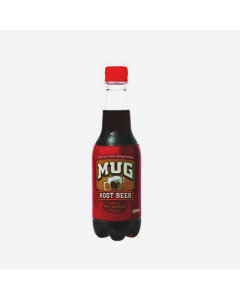 Mug Sarsaparilla - Case