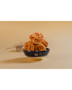 Best Taste Mullu Muruku - Case
