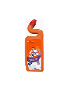 Mr. Muscle Extra Power MTBC - Carton