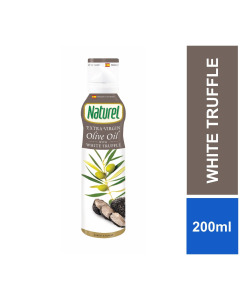 Naturel Extra Virgin Olive Oil Truffle Olive Oil - Carton