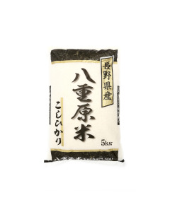 Nagano Koshihikari - Case