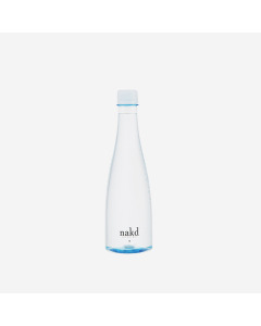 Nakd Luxury Artesian Water - Case