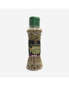 Nang Ori Sarawak White Pepper Berries - Case