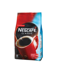 Nescafe Classic Coffee Refill - Carton