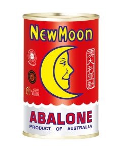 New Moon Australia Abalone - Case