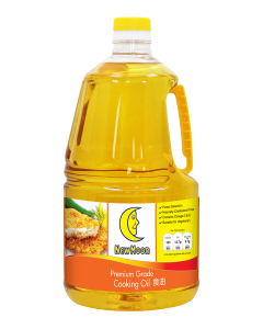 New Moon Cooking Oil - Case