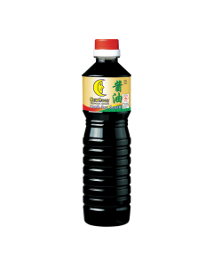 New Moon Dark Sauce - Carton