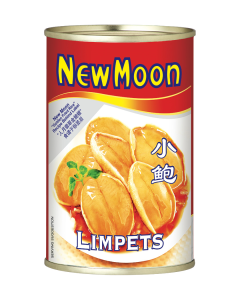 New Moon Limpets - Carton