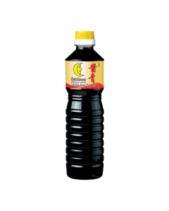 New Moon Light Soy Sauce - Carton