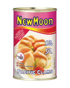New Moon Razor Claims - Carton
