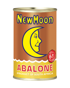 New Moon South Africa Abalone - Case