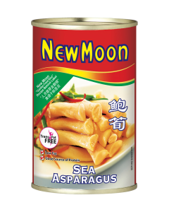 New Moon Sea Asparagus - Carton