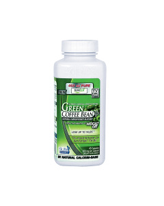 Nature's Farm Kyolic Slimcentials™ Svetol® Green Coffee Bean 45s  - Case