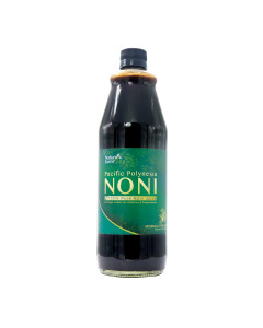 Nature's Farm 100% Pure Noni Juice - Case