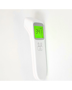 Non Contact Infrared Body Thermometer - Case