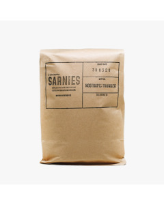 Sarnies SG Nootropic Thunder Beans Coffee - case