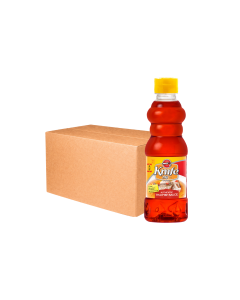 Knife Thai Fish Sauce - Carton